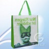 Waterproof Shopping Bag