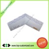 Waterproof and tearproof tyvek card holder