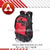 Waterproof backpack bag