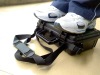 Waterproof camcorder bag