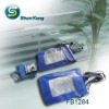 Waterproof camera bag