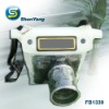 Waterproof camera bag