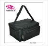 Waterproof cooler bag made of 420D,removable and adjustable