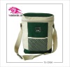 Waterproof cooler bag made of 600D,removable and adjustable