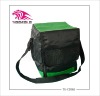 Waterproof cooler bag made of 600D,removable and adjustable