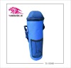 Waterproof cooler bag made of 600D,removable and adjustable