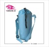 Waterproof cooler bag made of 600D,removable and adjustable