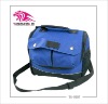 Waterproof cooler bag made of 70D,removable and adjustable