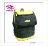 Waterproof cooler bag made of 70D,removable and adjustable