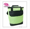 Waterproof cooler bag made of 70D,removable and adjustable