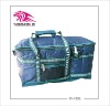 Waterproof cooler bag made of 70D,removable and adjustable