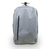 Waterproof duffle bags, high quality ABS Plastic Clip or Velcro Closure design,protect from spray, rain, dirt, sand.