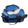 Waterproof duffle bags, high quality ABS Plastic Clip or Velcro Closure design,protect from spray, rain, dirt, sand.