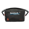 Waterproof duffle bags, high quality ABS Plastic Clip or Velcro Closure design,protect from spray, rain, dirt, sand.