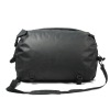 Waterproof duffle bags, high quality ABS Plastic Clip or Velcro Closure design,protect from spray, rain, dirt, sand.