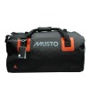 Waterproof duffle bags, high quality ABS Plastic Clip or Velcro Closure design,protect from spray, rain, dirt, sand.