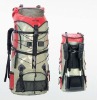 Waterproof hiking backpack