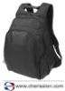 Waterproof laptop backpack bag