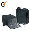 Waterproof non-woven cooler bag