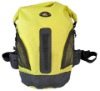 Waterproof outdoor leisure backpack