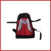 Waterproof polyester1680D adult school bag for college students