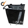 Waterproof pp woven cooler bag, insulated tote bag