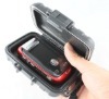 Waterproof storage case