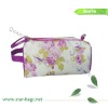 Waterproof toiletry bag