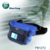 Waterproof waist bag