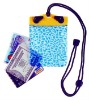 Waterproof wallet Case/pouch/bag