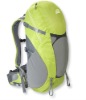 Waterproof women's outdoor backpack