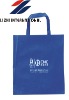 Watsons promotional nonwoven shopping bag