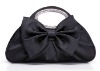 Wedding Satin Clutch Bag/party evening bag/fashion handbag