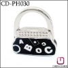 Wedding gift handbag+hook,CD-PH030