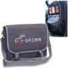 Wedding strap carrying cooler bag with zipper COO-051