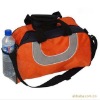 Weekender trolly bag for young people