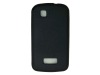 Well Touch Plain Cell Phone Silicone Case For Motorola EX128