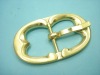 Well design metal buckles Q-2176