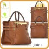 Well-sold large capacity ladies shoulder bag