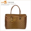 Western Designer Ladies Leather Handbag ,2012 Spring Bag