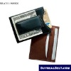 Western Fashion Card Holder