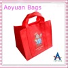 Western Fashion Non-woven Handbags
