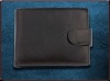 Western Promotional Fashion Genuine Leather Mens Wallets