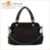 Western Retro OL Designer Leather Bag for Ladies