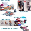 Western Style PA+PE seal vacuum Bag