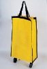 Wheel Shopping Bag, Wheel Bag, Trolley bag, Travel Bag,Model: 32526