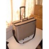 Wheeled Carrying Case HD37