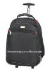 Wheeled Laptop Case Double Straps 15" 1680D