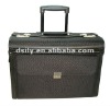 Wheeled Polyester Laptop Pilot Case from China
