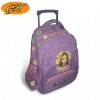 Wheeled School Bag